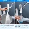 4 MODE MULTI FUNCTION FAUCET