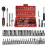 46 IN 1 TOOL KIT