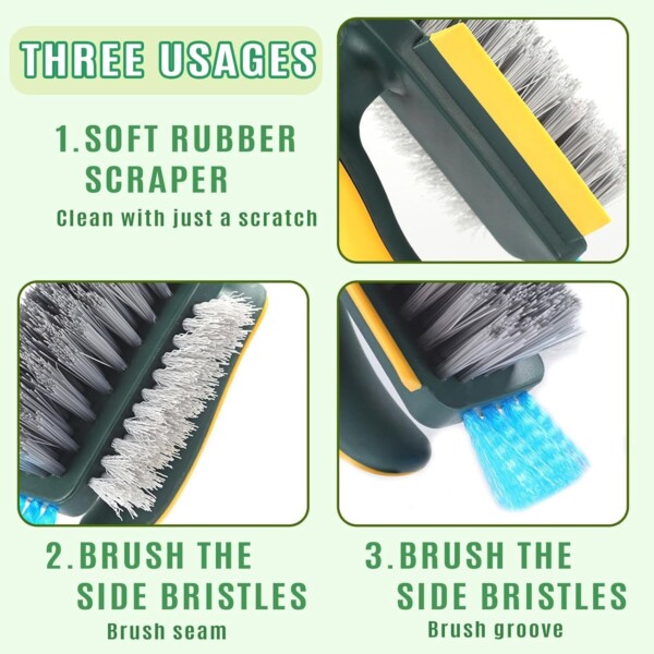 4 IN 1 TILES BRUSH