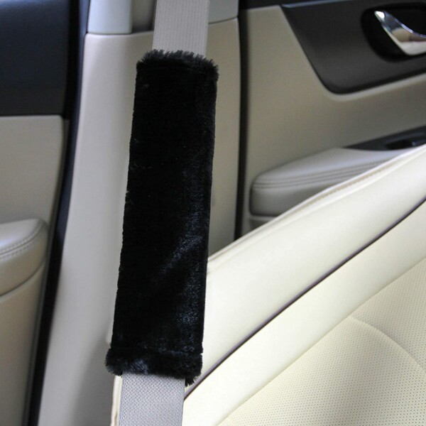 SEATBELT COVER