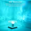 CUBE LAMP