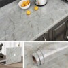 GREY MARBLE FOIL