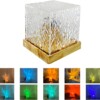 CUBE LAMP