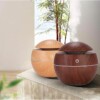 Wooden Cool Mist Humidifier