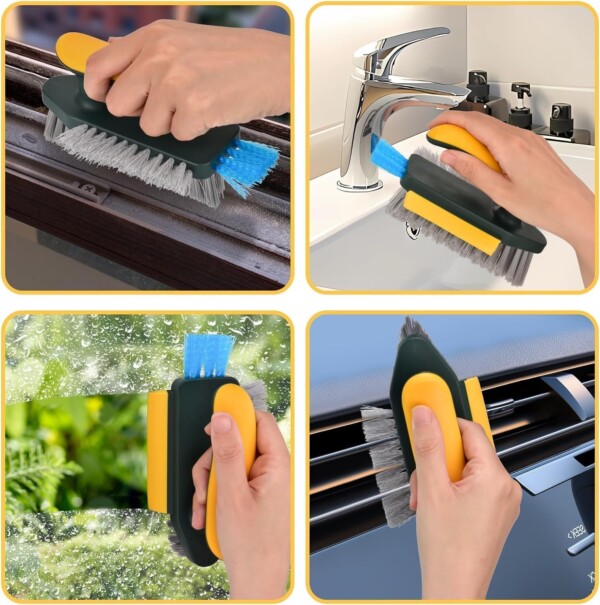 4 IN 1 TILES BRUSH