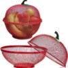 APPLE FRUIT BASKET