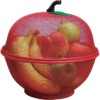 APPLE FRUIT BASKET