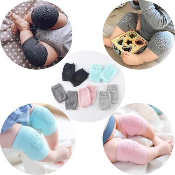 BABY KNEE PAD