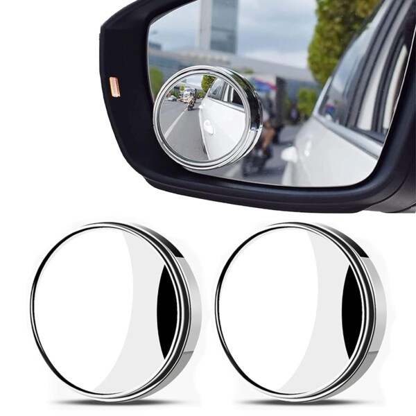 BLIND SPOT MIRROR