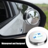 BLIND SPOT MIRROR