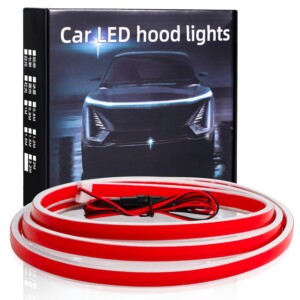 CAR HOOD LIGHT