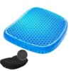 Egg Gel Seat Cushion