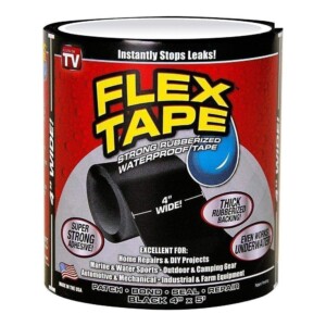 FLEX TAPE