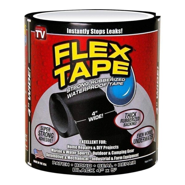 FLEX TAPE