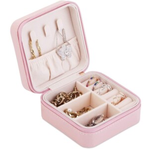 MINI JWELLERY BOX