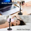 MOBILE TABLE HOLDER