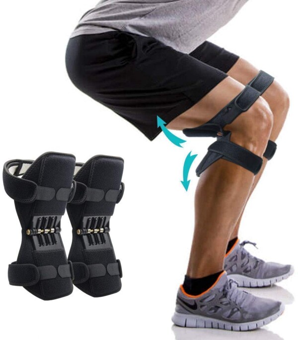 POWER KNEE BELT