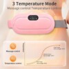 Period Cramp Relief Massager