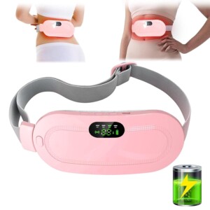 Period Cramp Relief Massager