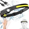 RECHARGEABLE HEAD LAMP