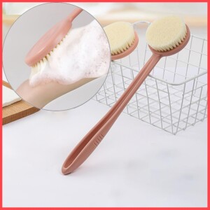 SOFT BATH BRUSH