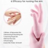 SPA GEL HAND GLOVES