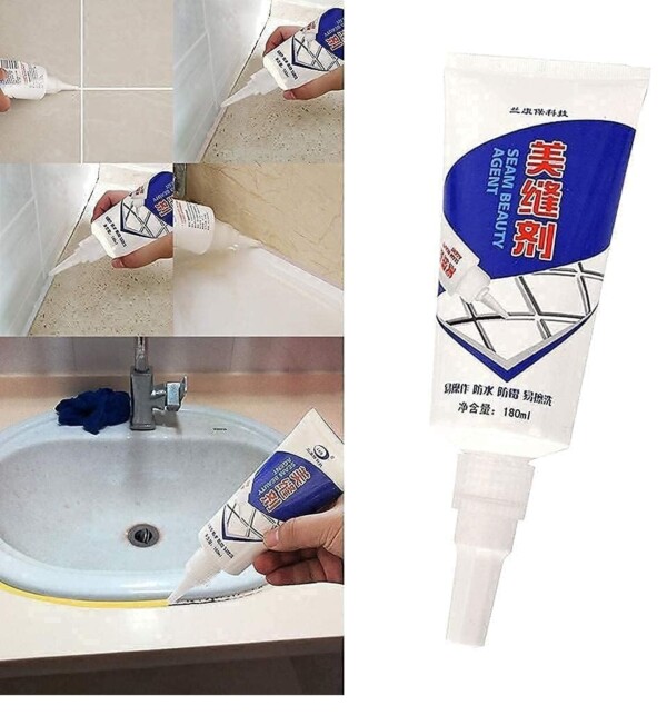 TILE GLUE (180 ML)