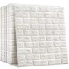 WHITE BRICK