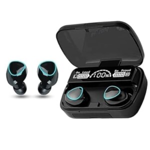 M10 EARBUDS