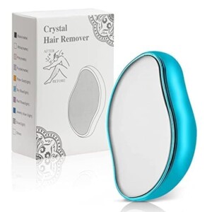 CRYSTAL HAIR REMOVAL