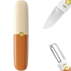 2 IN 1 KNIFE PILLER