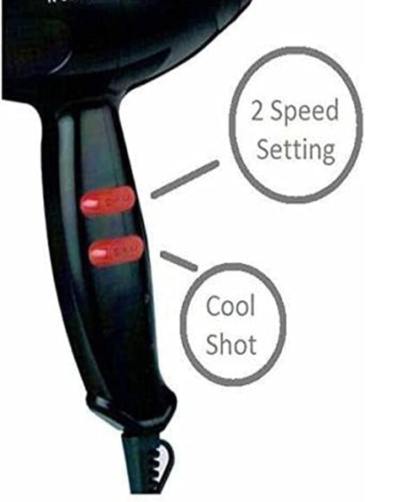 NOVA HAIR DRYER BIG