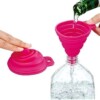 SILICONE FUNNEL