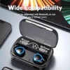 M10 EARBUDS