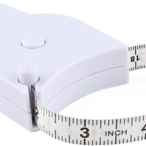 BODY MEASURING TAPE