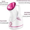 NANO FACIAL STEAMER