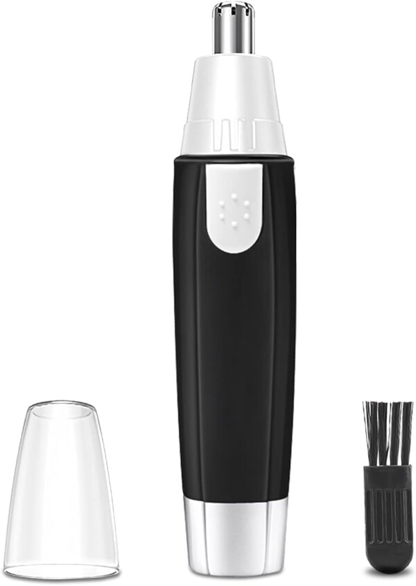 NOSE TRIMMER