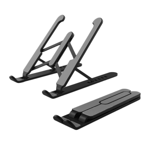 PLASTIC LAPTOP STAND