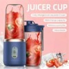 MINI JUICER