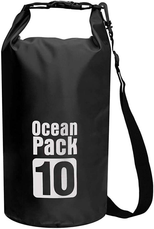 10LTR WATERPROOF BAG