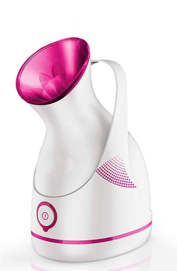 NANO FACIAL STEAMER