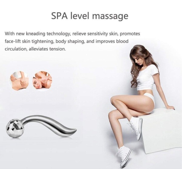 3D MASSAGER