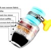 WATER PURIFIRE NOZZLE