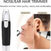 NOSE TRIMMER