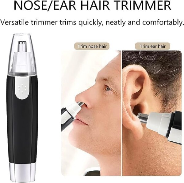 NOSE TRIMMER