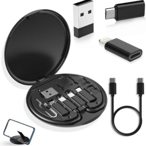 Travel Data Cable Set