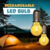 CAMPING BULB