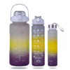 3 PCS MOTIVATIONAL BOTTLE