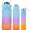 3 PCS MOTIVATIONAL BOTTLE