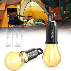 CAMPING BULB